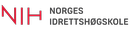 Norges Idrettshøgskole logo 